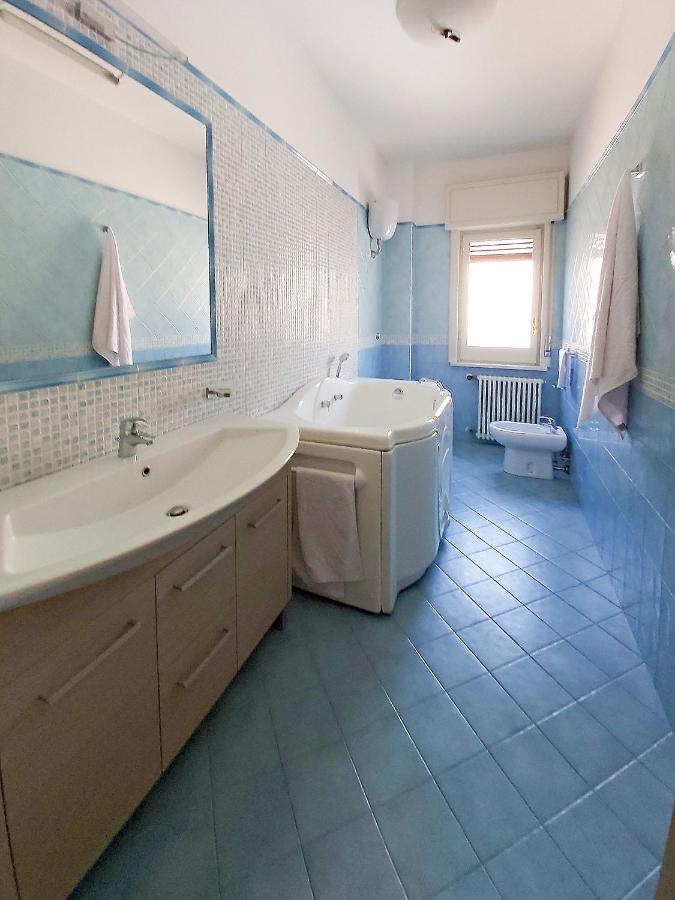 Yourhome In Vico 비코에쿠엔세 외부 사진