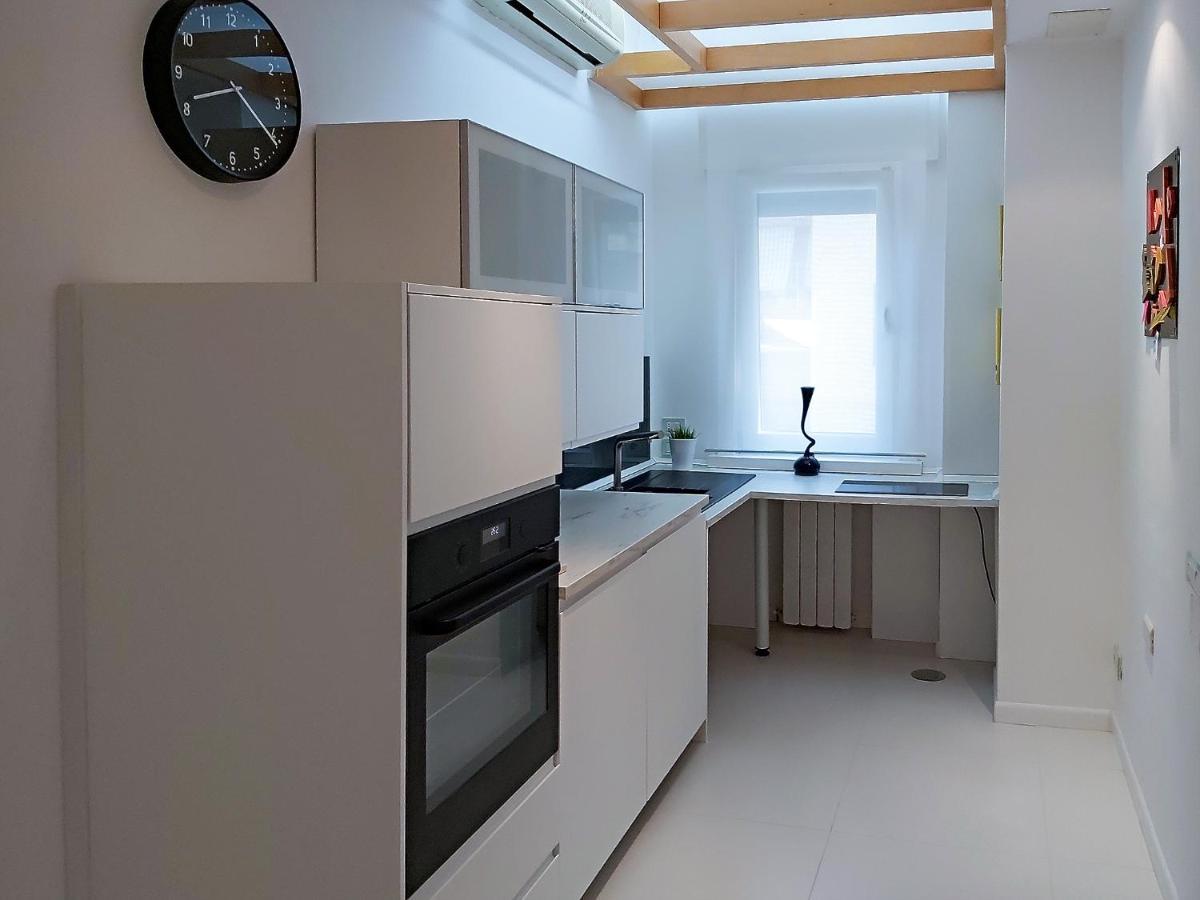 Yourhome In Vico 비코에쿠엔세 외부 사진