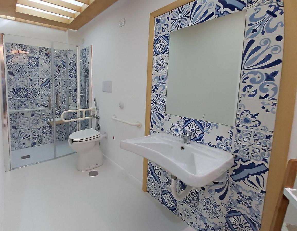 Yourhome In Vico 비코에쿠엔세 외부 사진