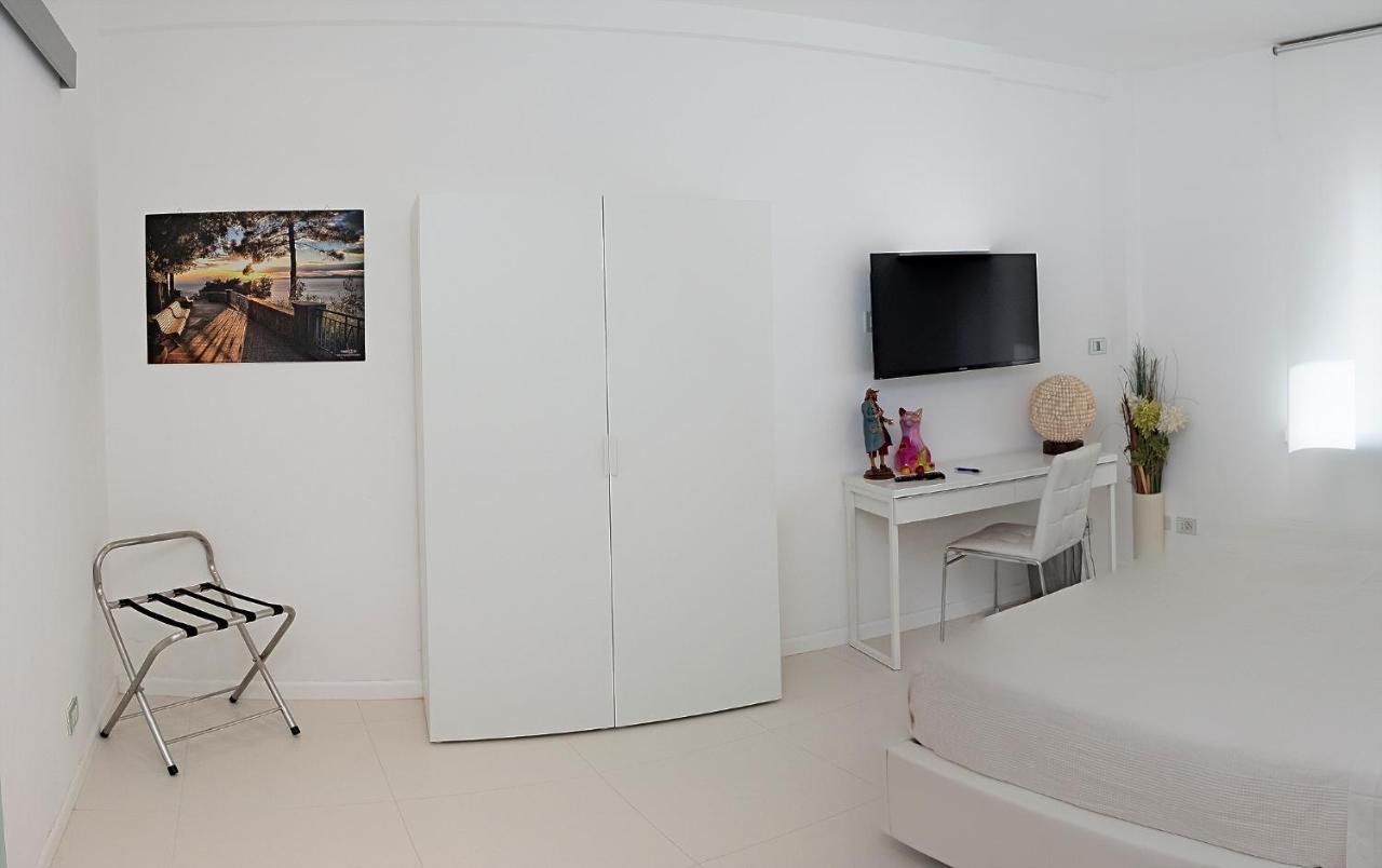 Yourhome In Vico 비코에쿠엔세 외부 사진