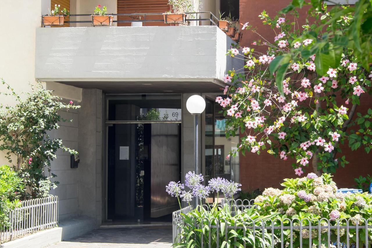 Yourhome In Vico 비코에쿠엔세 외부 사진