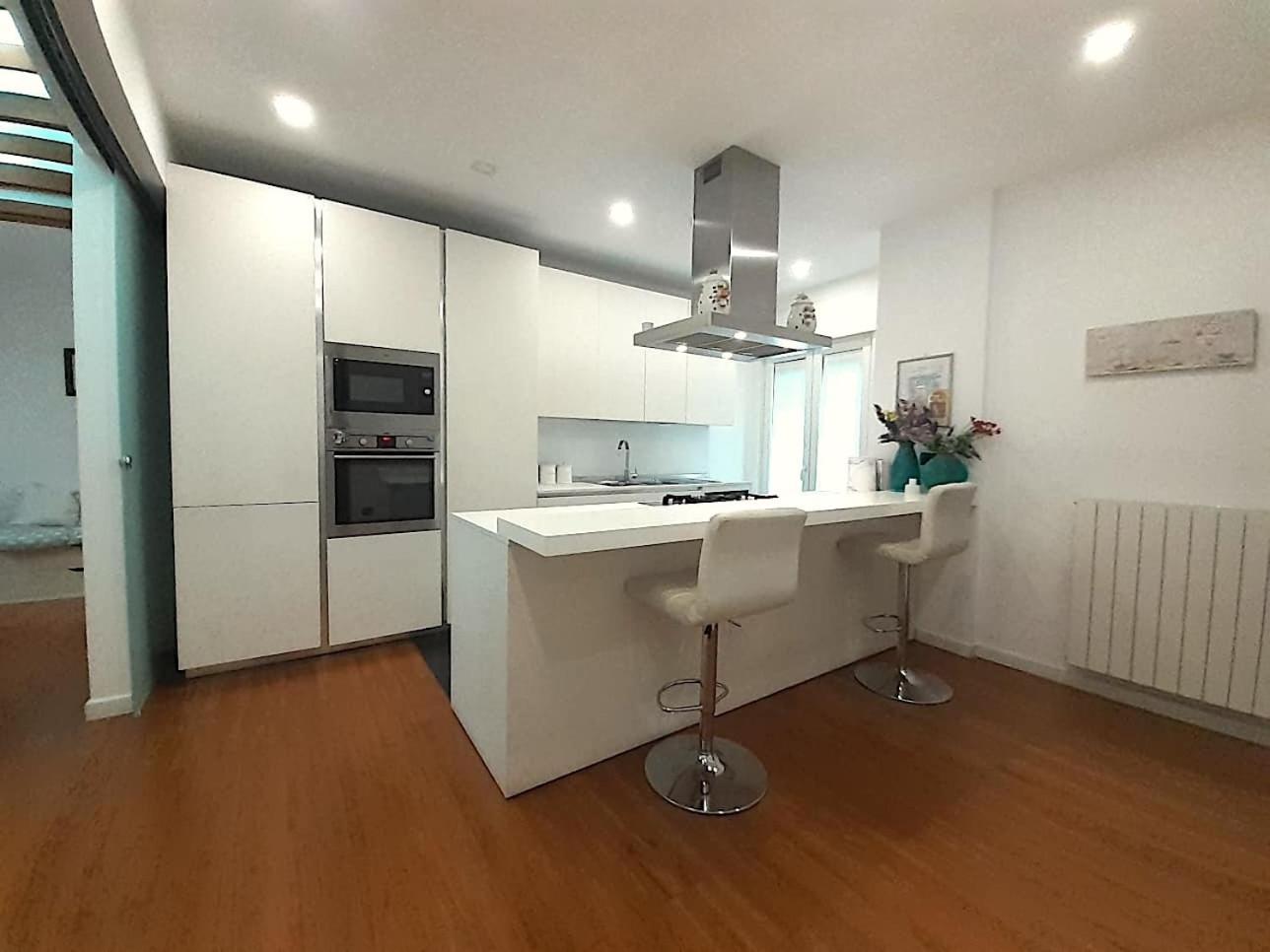 Yourhome In Vico 비코에쿠엔세 외부 사진