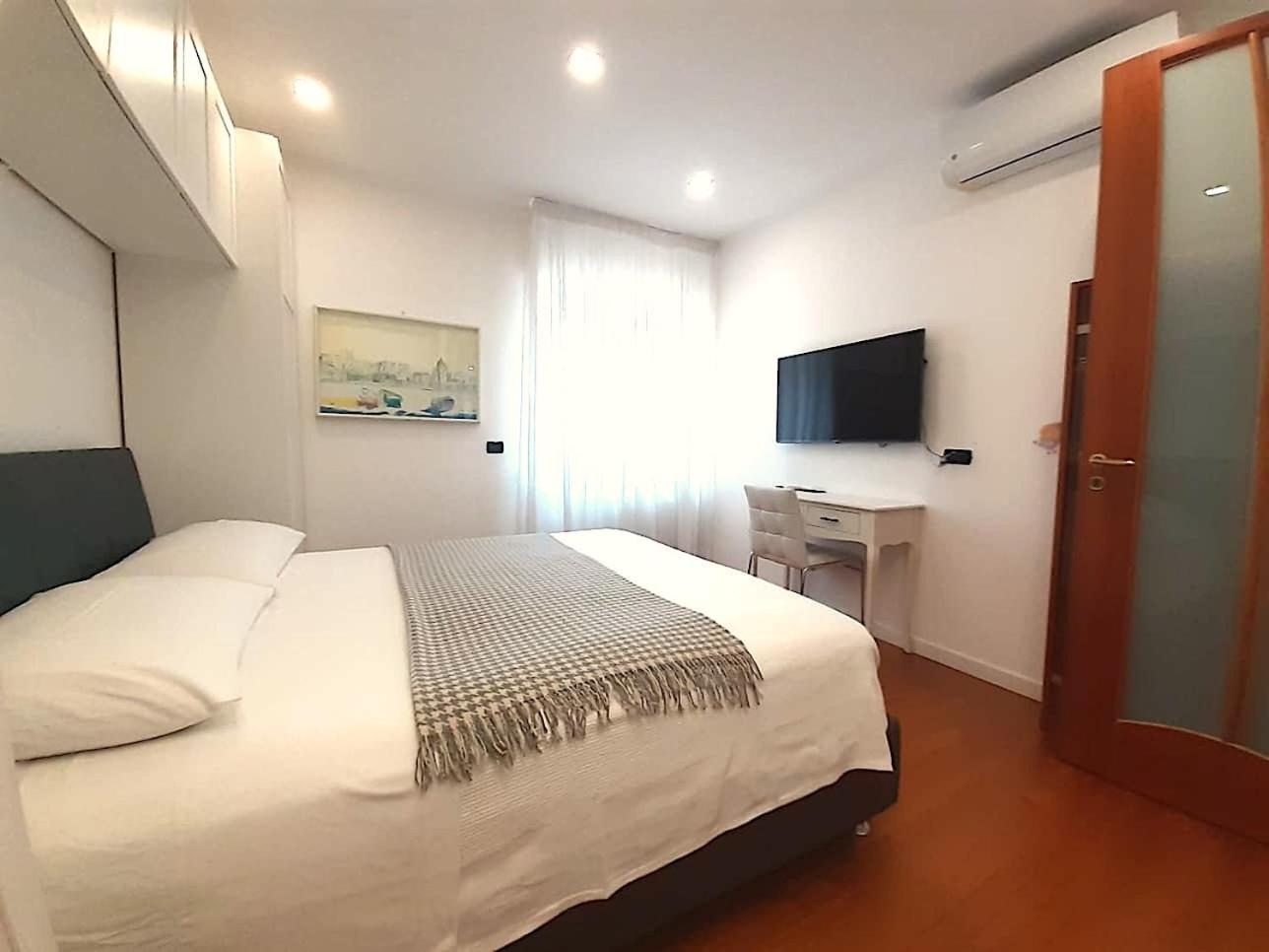 Yourhome In Vico 비코에쿠엔세 외부 사진