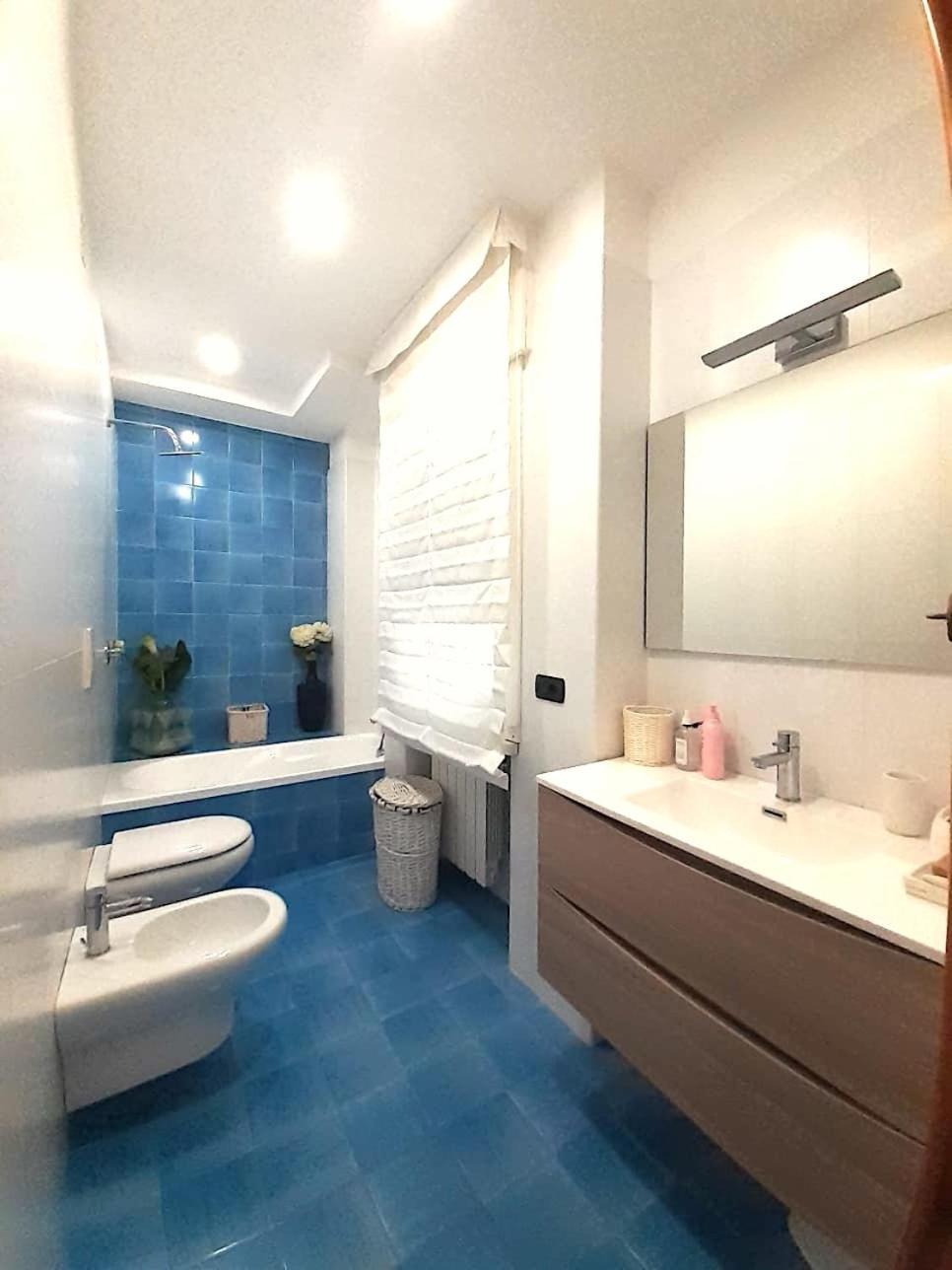 Yourhome In Vico 비코에쿠엔세 외부 사진