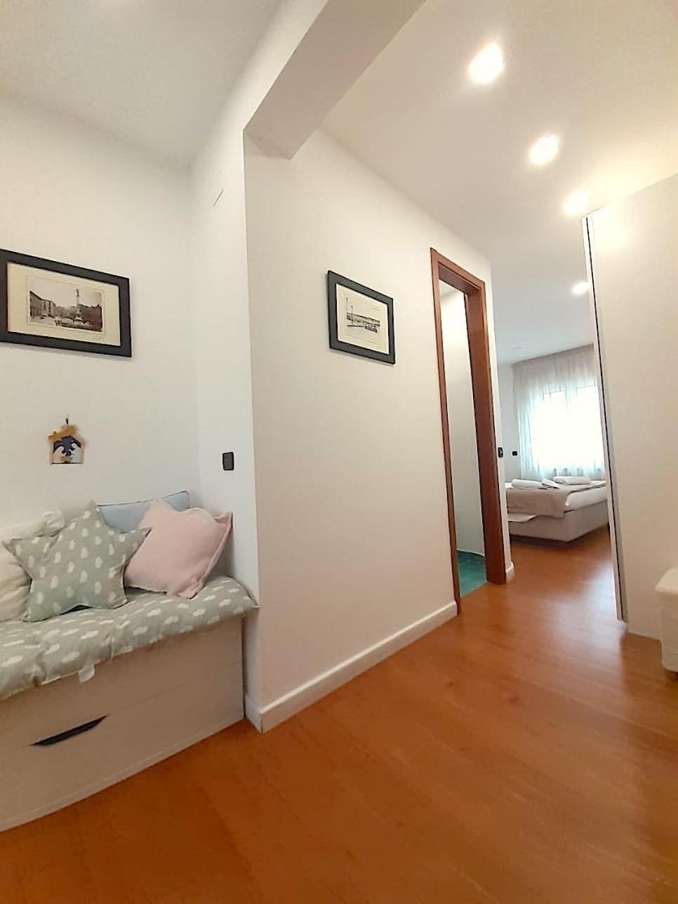 Yourhome In Vico 비코에쿠엔세 외부 사진