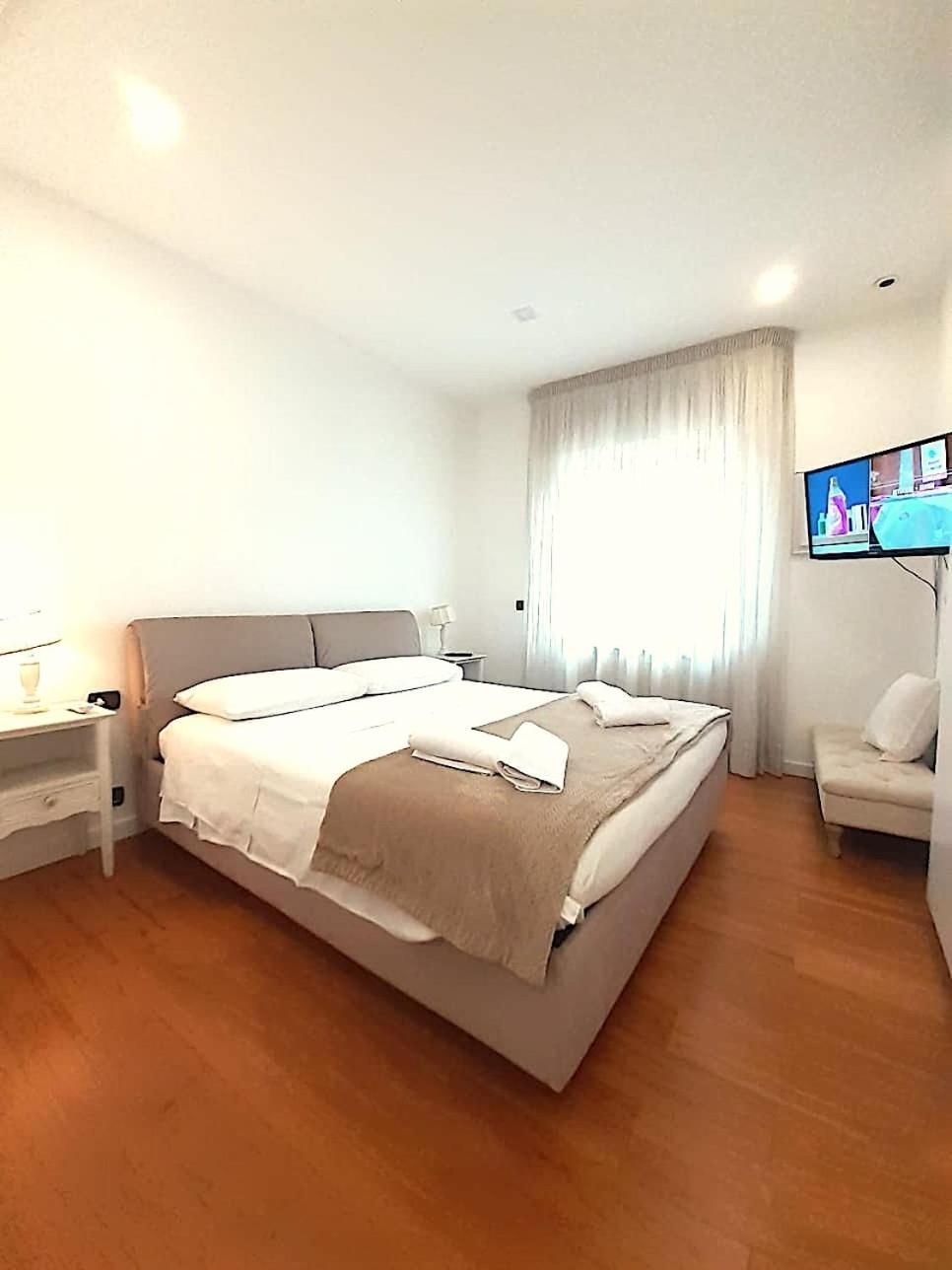 Yourhome In Vico 비코에쿠엔세 외부 사진