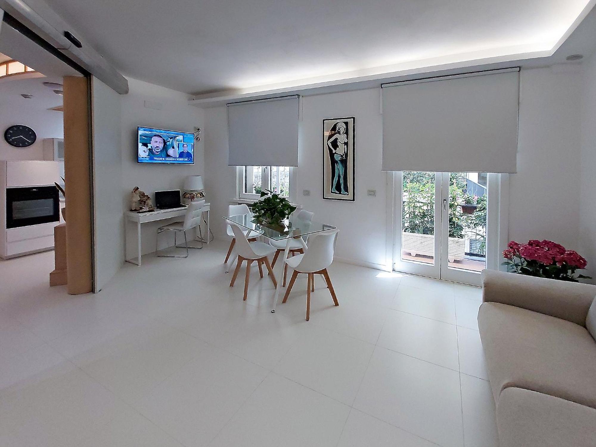 Yourhome In Vico 비코에쿠엔세 외부 사진