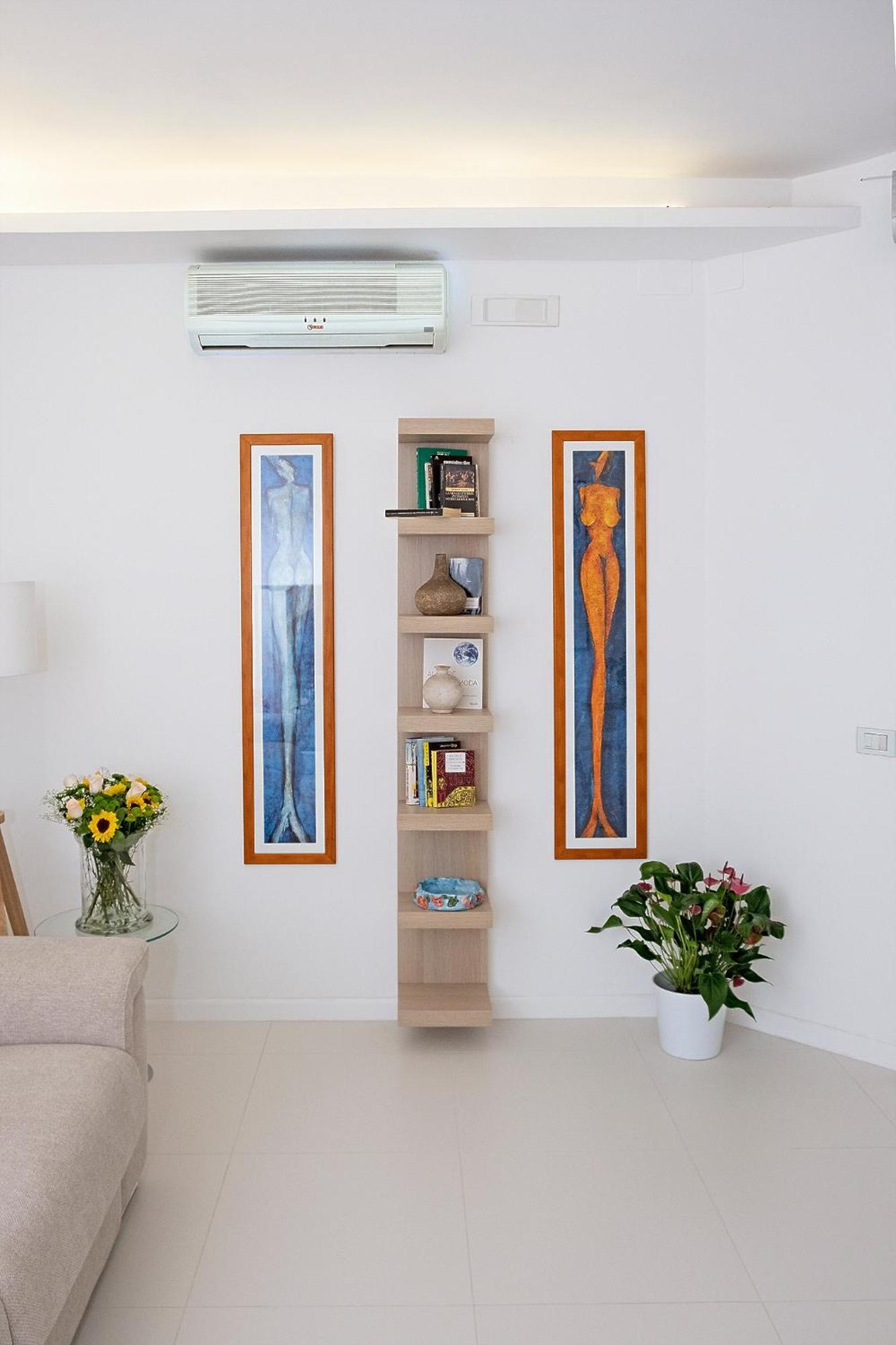 Yourhome In Vico 비코에쿠엔세 외부 사진